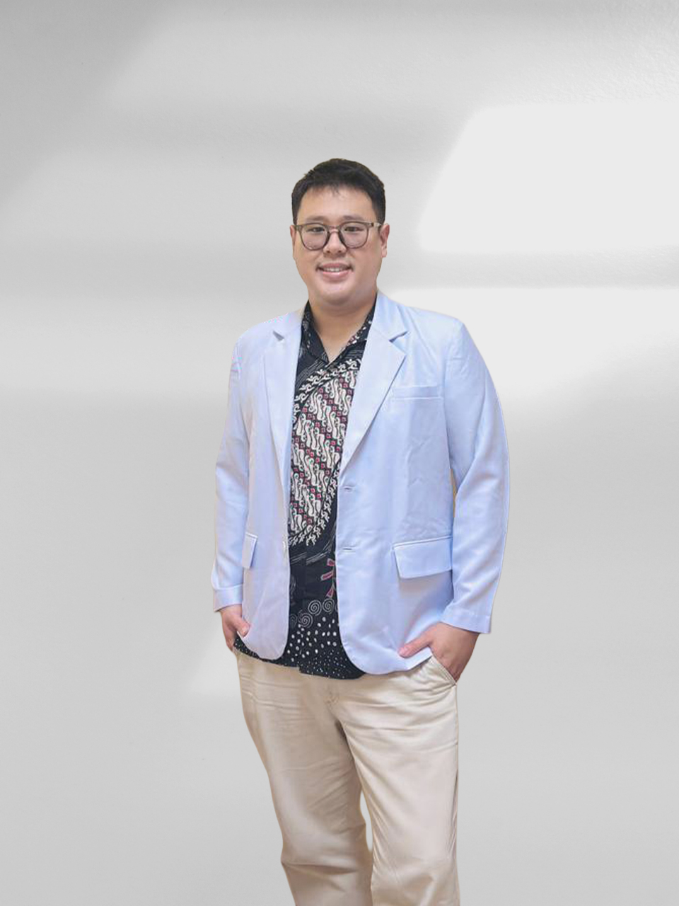 dr. Toto Suryo Efar, Sp. OT
